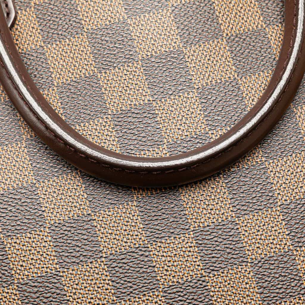 Louis Vuitton Damier Ebene Venice Sac Plat - Image 12