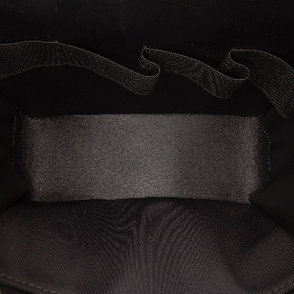 Louis Vuitton Damier Graphite Hanging Toiletry Kit Pouch - 4