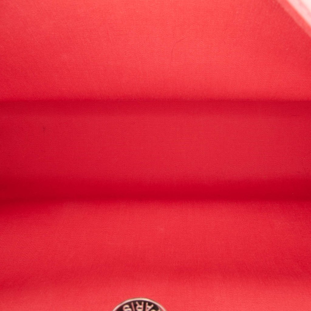 Hermès Toile Herbag Zip 31 - 4