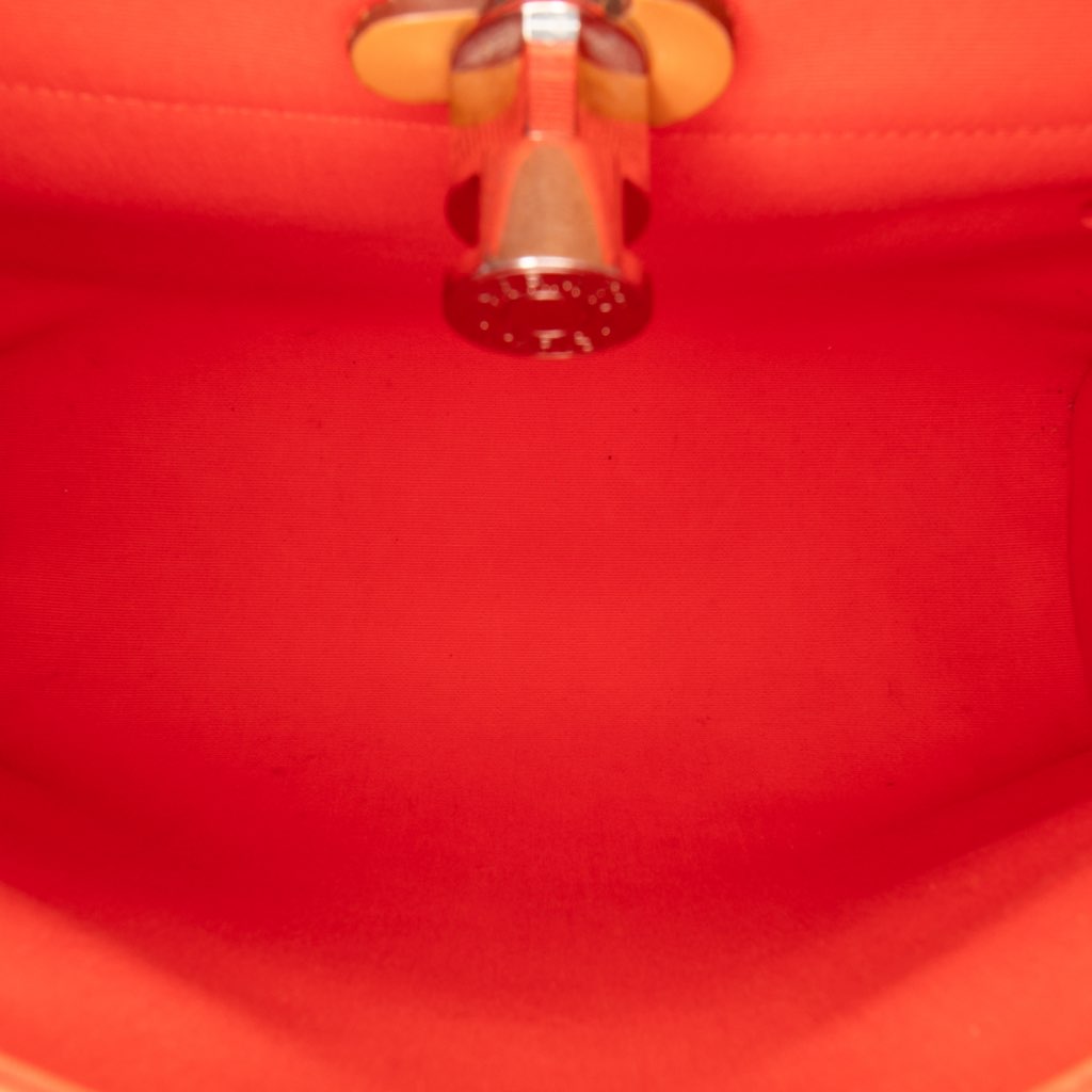 Hermès Toile Herbag Zip 31 - 4