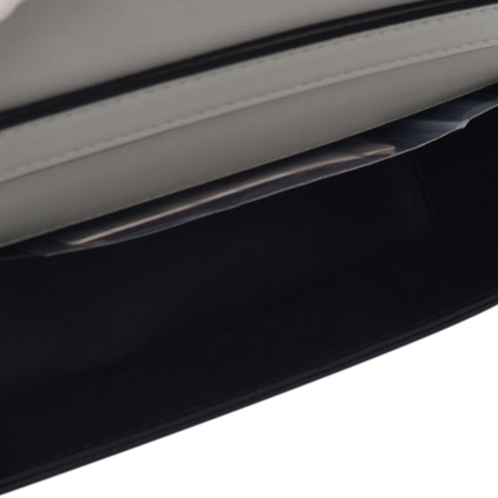 Valentino Small Calfskin VLogo Loco Satchel - 4