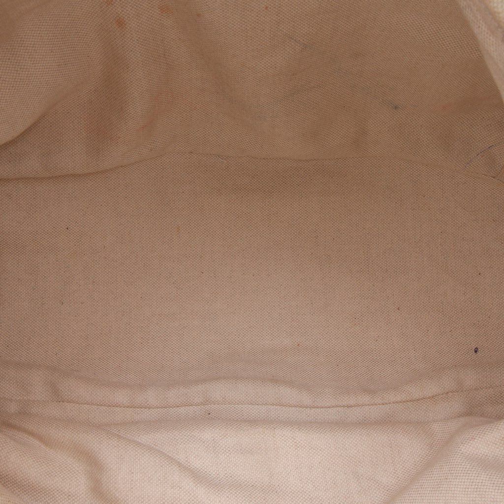 Gucci GG Canvas Sukey Satchel - 4