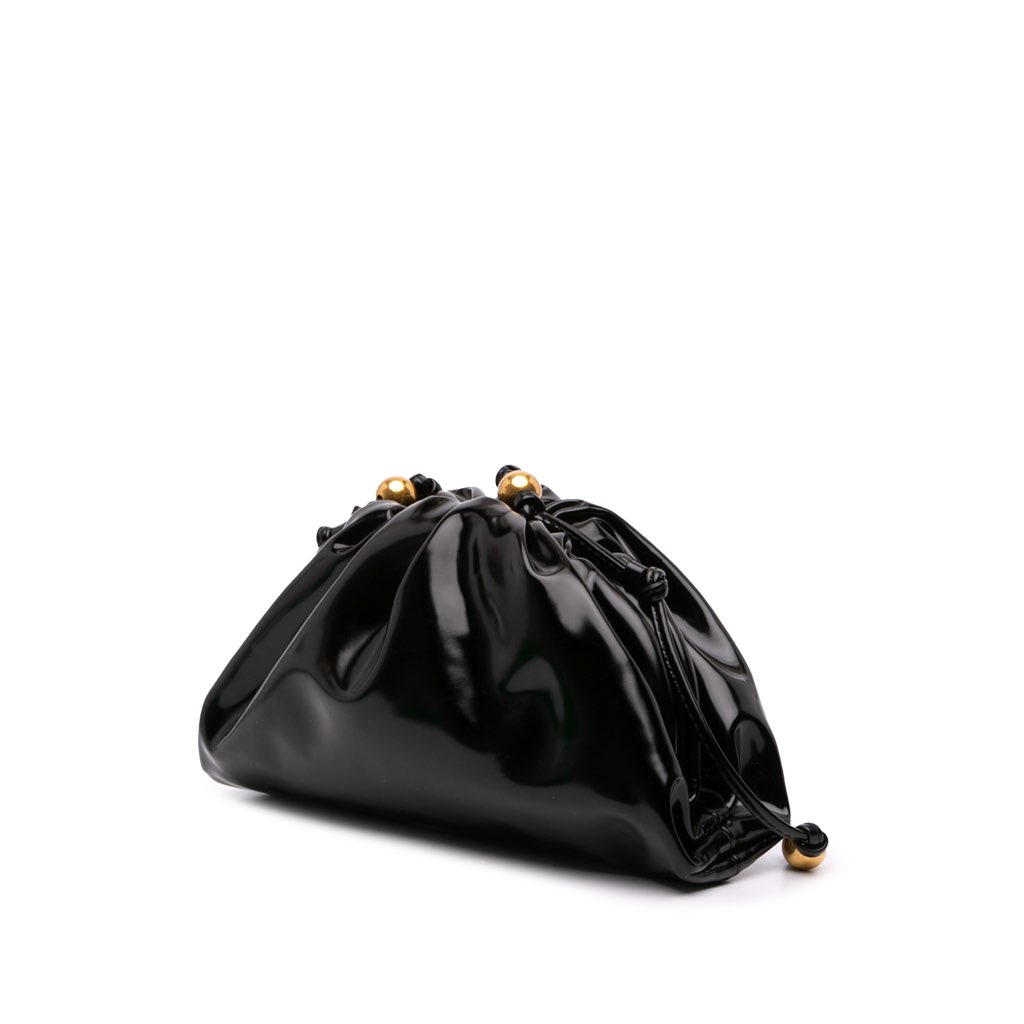 Bottega Veneta Brushed Calfskin The Mini Pouch - 2