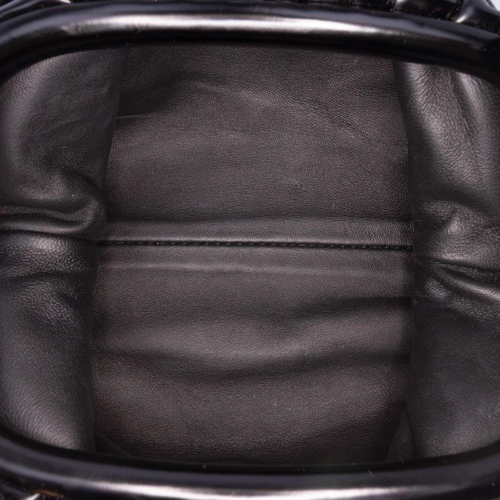 Bottega Veneta Brushed Calfskin The Mini Pouch - 4