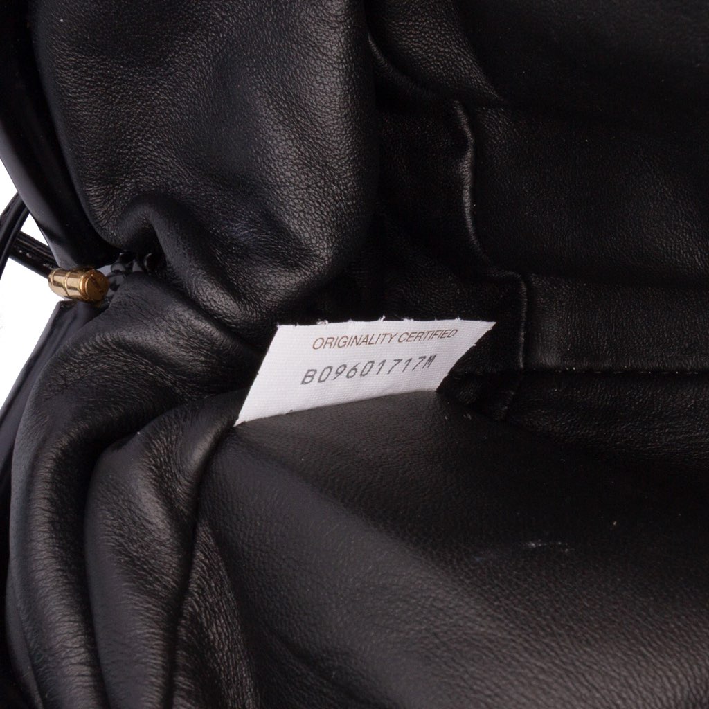 Bottega Veneta Brushed Calfskin The Mini Pouch - 5