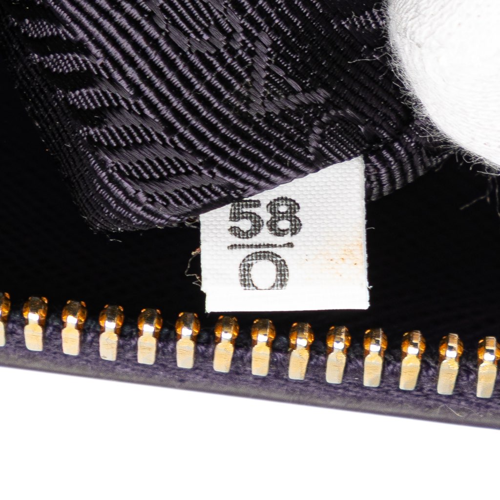 Prada Medium Saffiano Lux Promenade Satchel - Detail 2