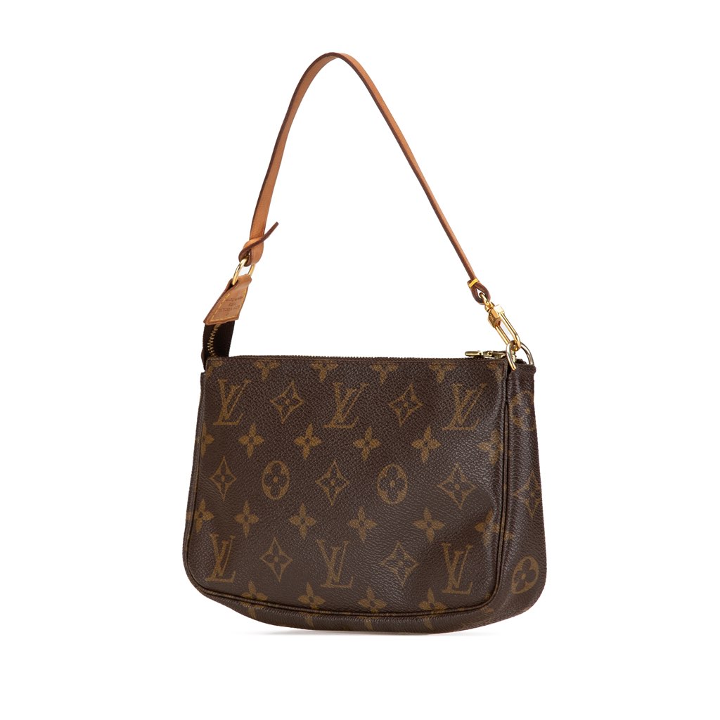 Louis Vuitton Monogram Pochette Accessoires - 2