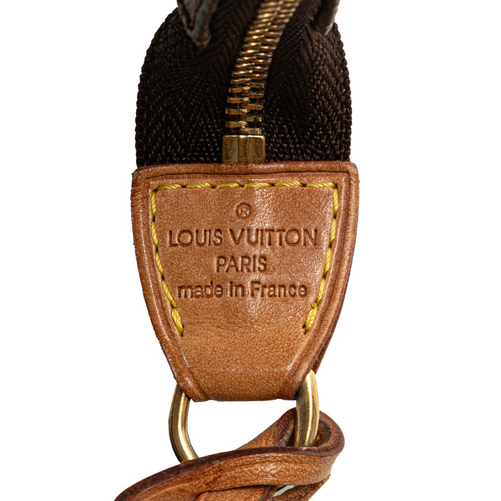 Louis Vuitton Monogram Pochette Accessoires - 5