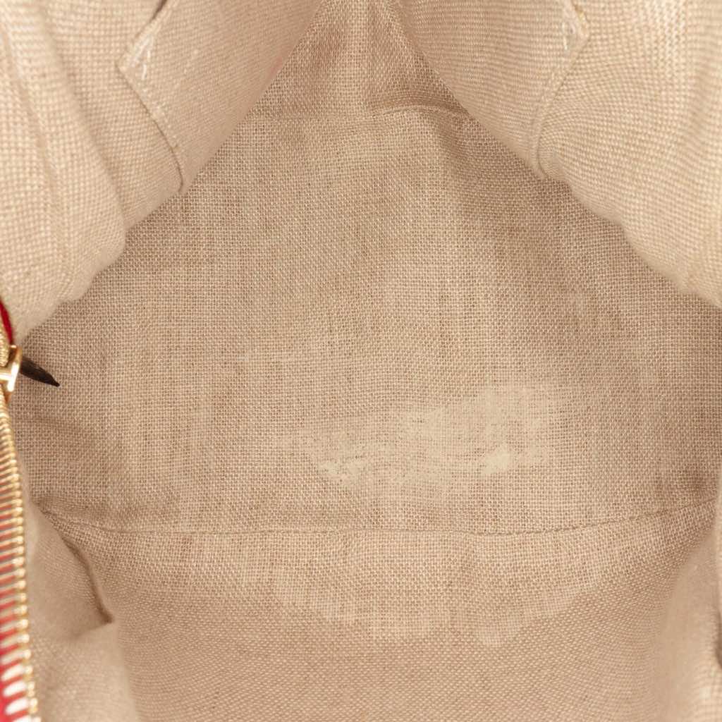 Gucci Mini Microguccissima Dome Satchel - 4