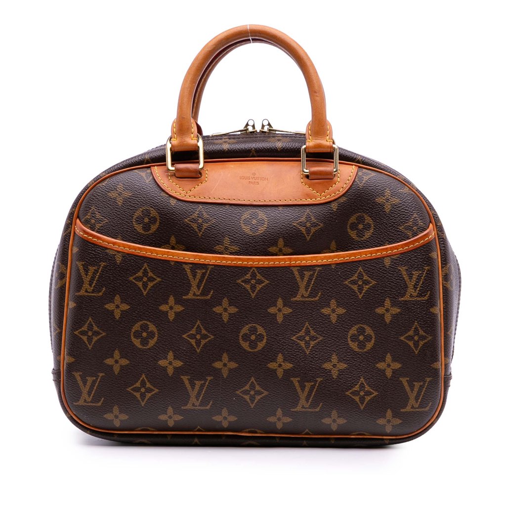 Louis Vuitton Monogram Trouville