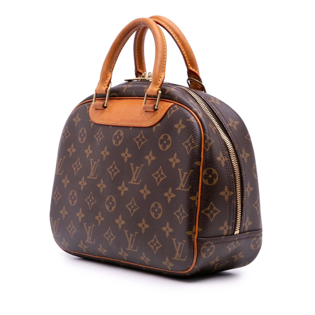 Louis Vuitton Monogram Trouville - 2