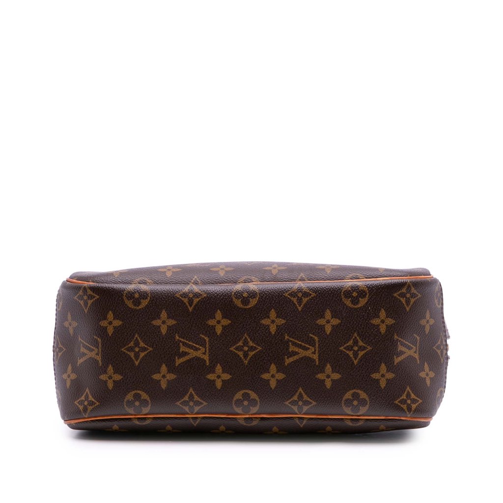 Louis Vuitton Monogram Trouville - 3