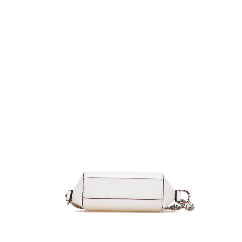 Givenchy Baby Lambskin Antigona Chain Crossbody - 3