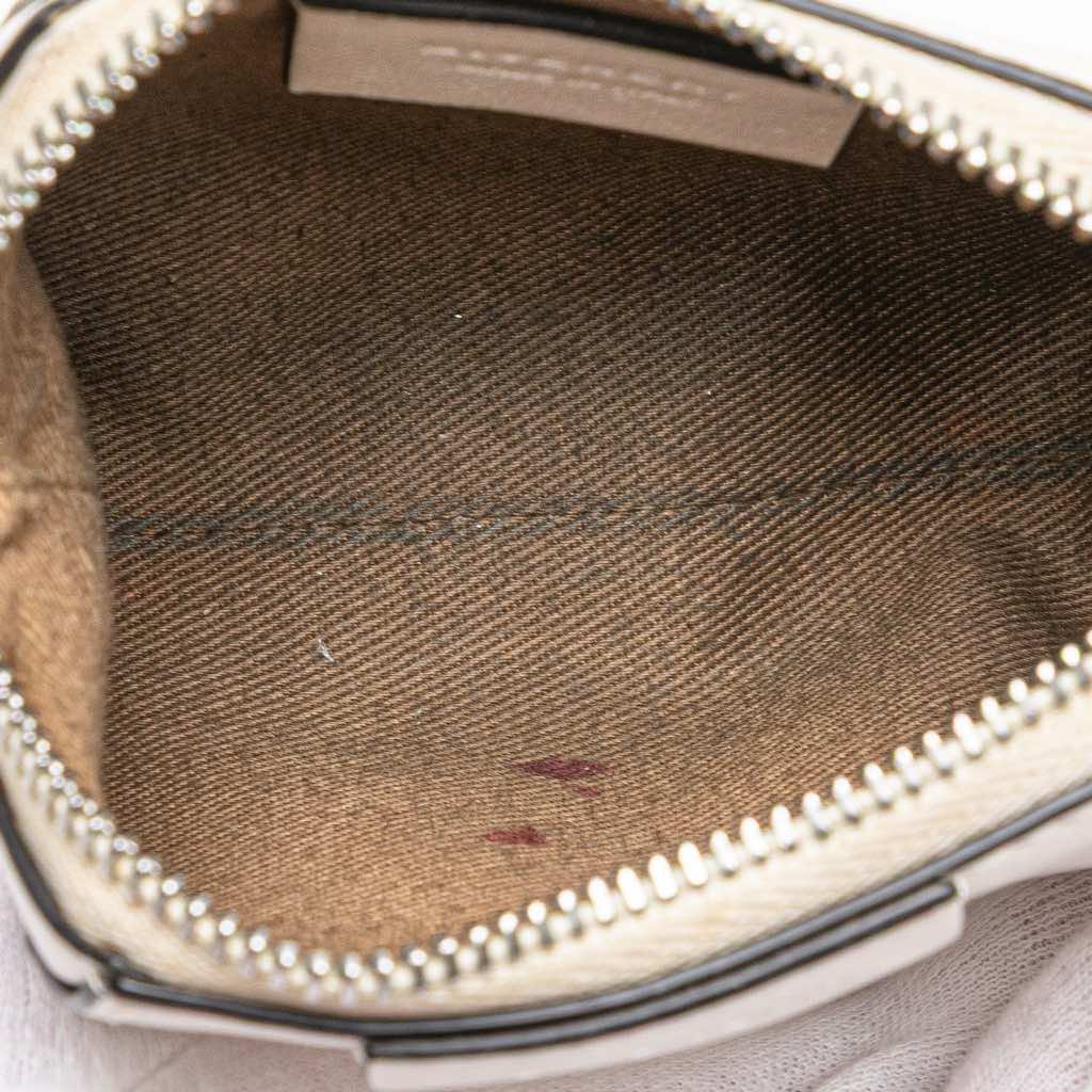 Givenchy Baby Lambskin Antigona Chain Crossbody - 4