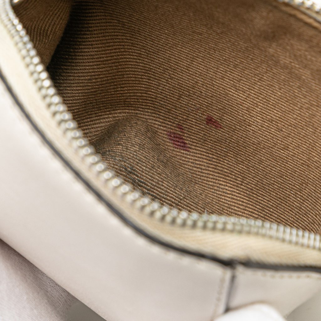 Givenchy Baby Lambskin Antigona Chain Crossbody - 5