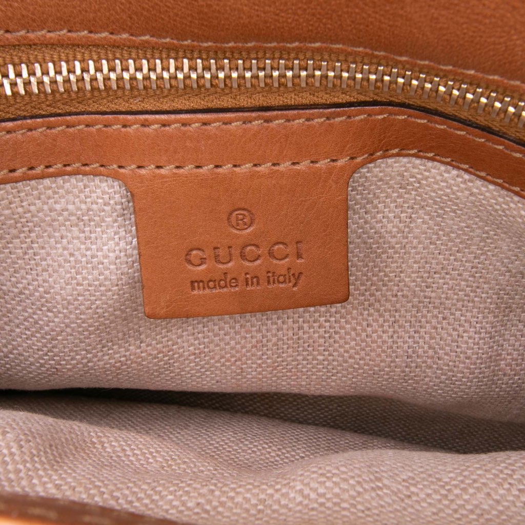 Gucci GG Canvas Marrakech Crossbody - 5