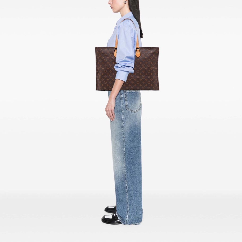 Louis Vuitton Monogram All-In PM - Image 14