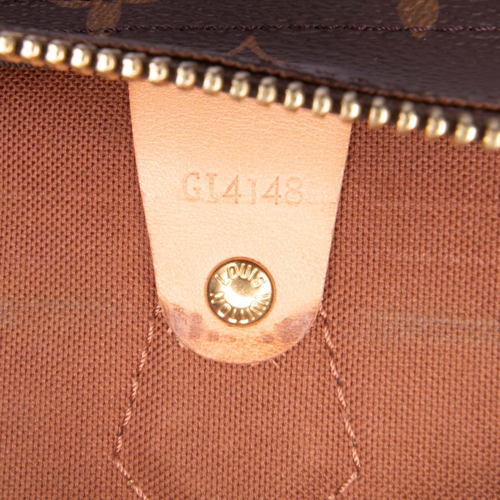 Louis Vuitton Monogram All-In PM - Detail 1