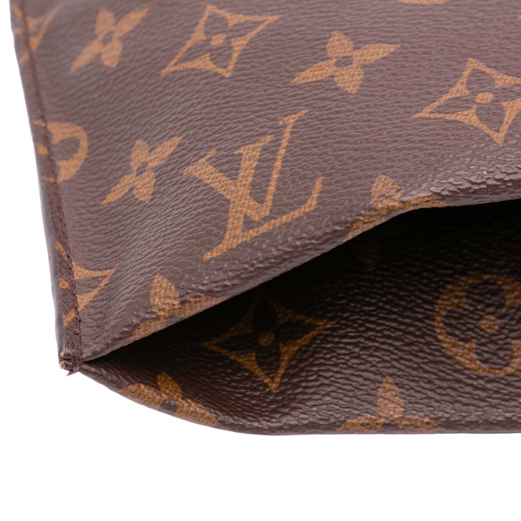 Louis Vuitton Monogram All-In PM - Image 10