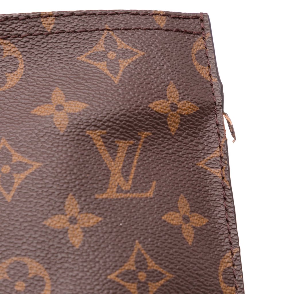 Louis Vuitton Monogram All-In PM - Image 11