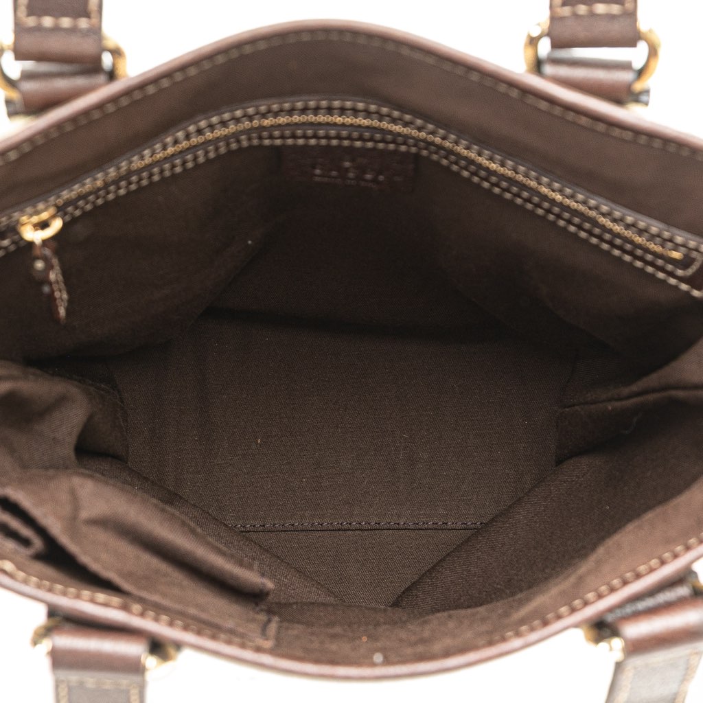 Gucci GG Canvas Charmy Shoulder Bag - 4