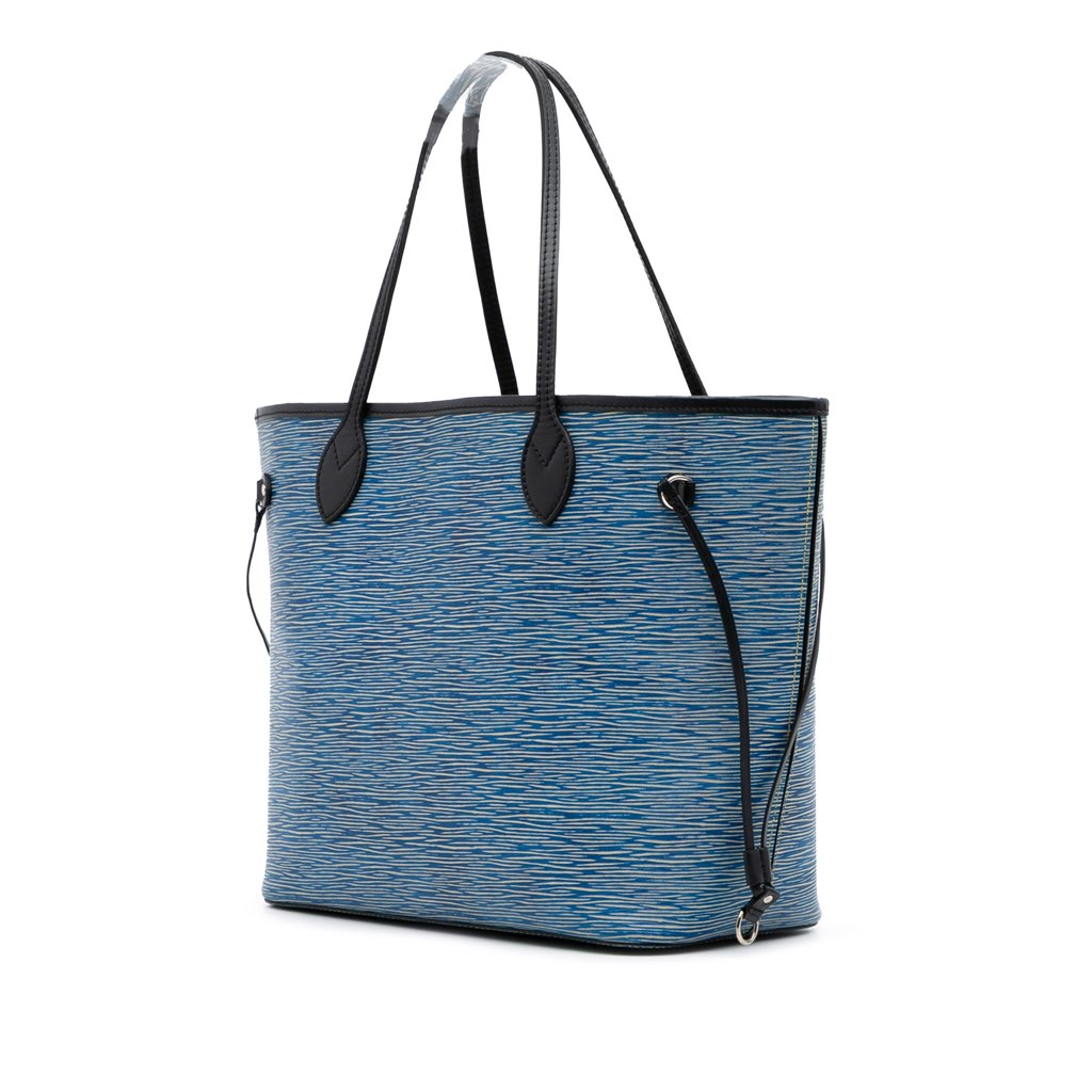 Louis Vuitton Epi Denim Neverfull MM - 2