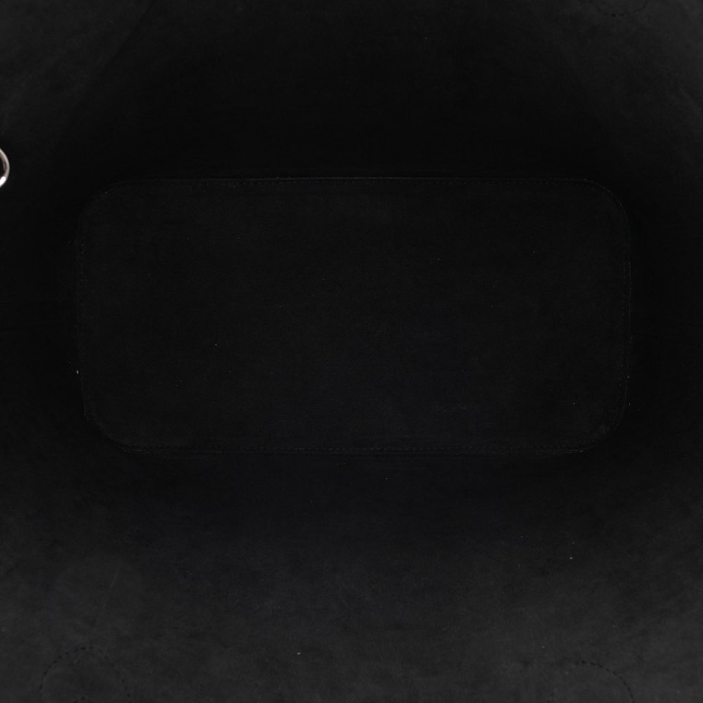 Louis Vuitton Epi Denim Neverfull MM - 4