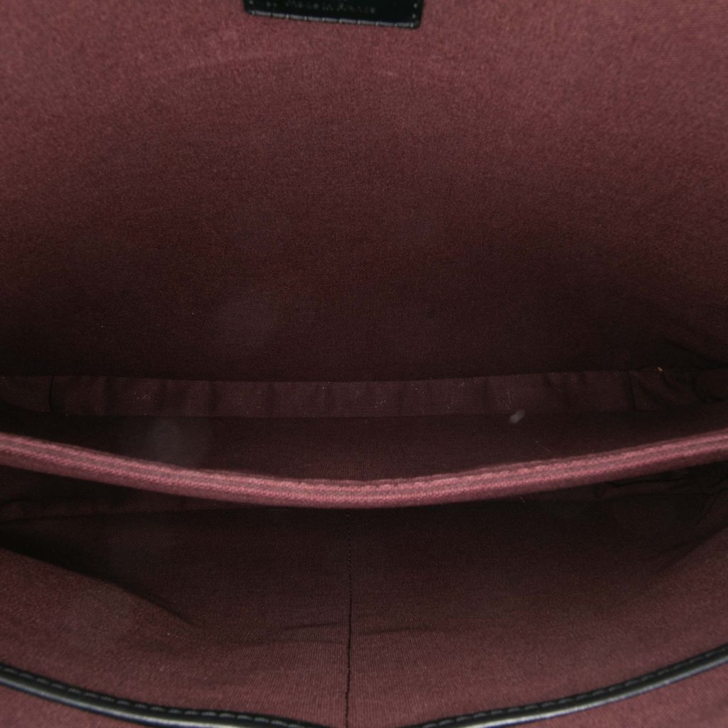 Louis Vuitton Monogram Macassar Bass GM - 4