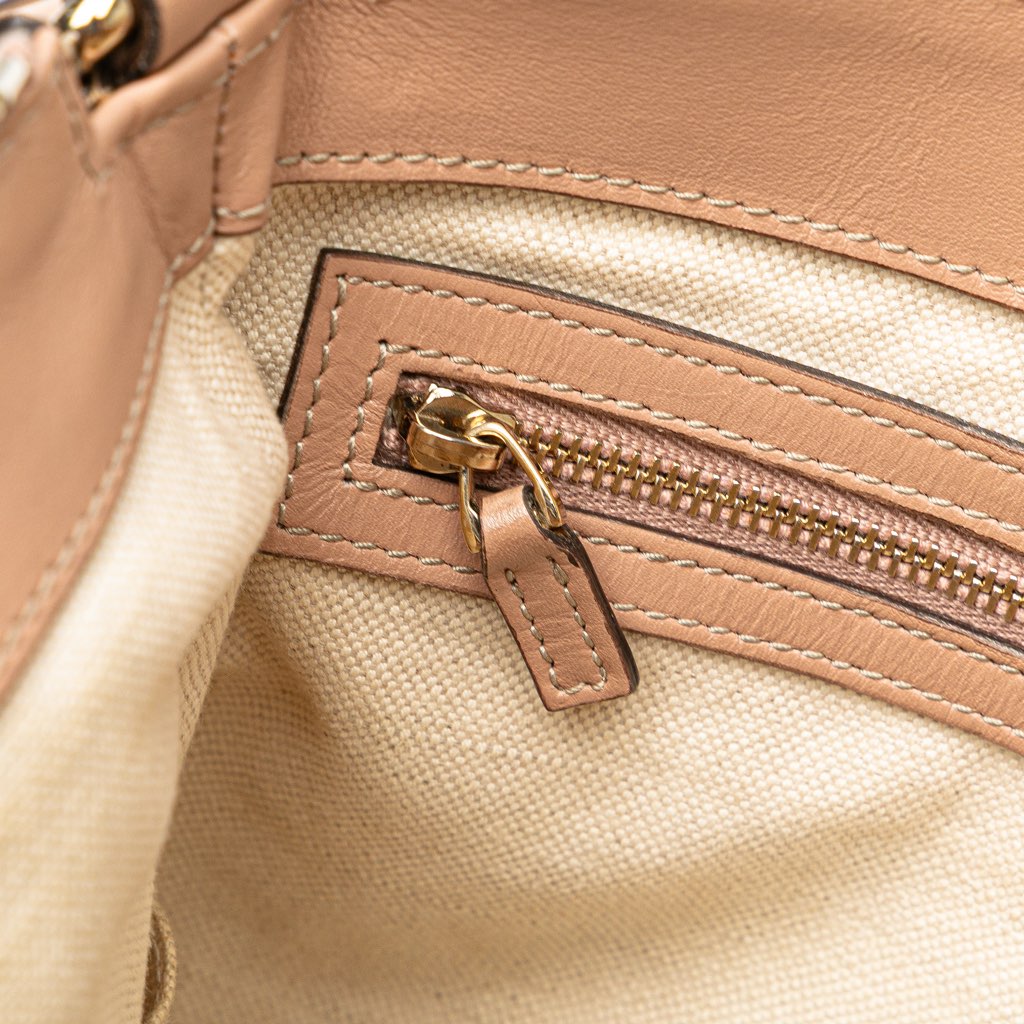 Gucci GG Canvas Mayfair Crossbody - Image 11