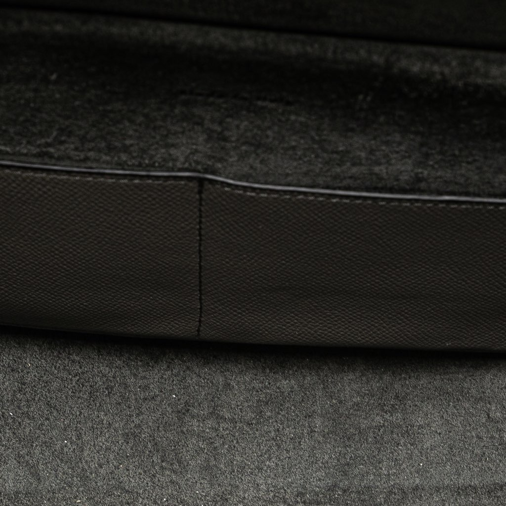 Celine Mini Grained Calfskin Belt Bag - 4