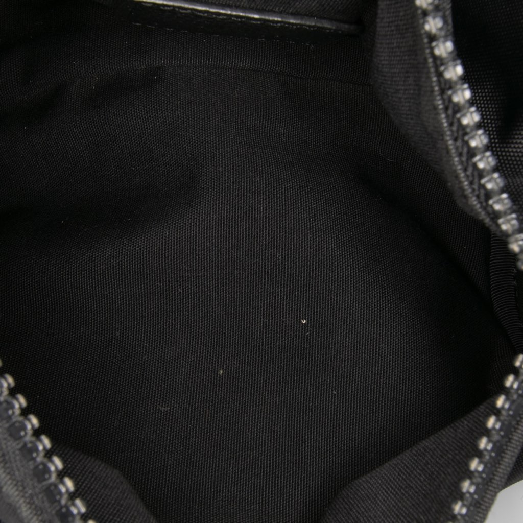 Dior Hajime Sorayama Nylon Roller Bag - 4