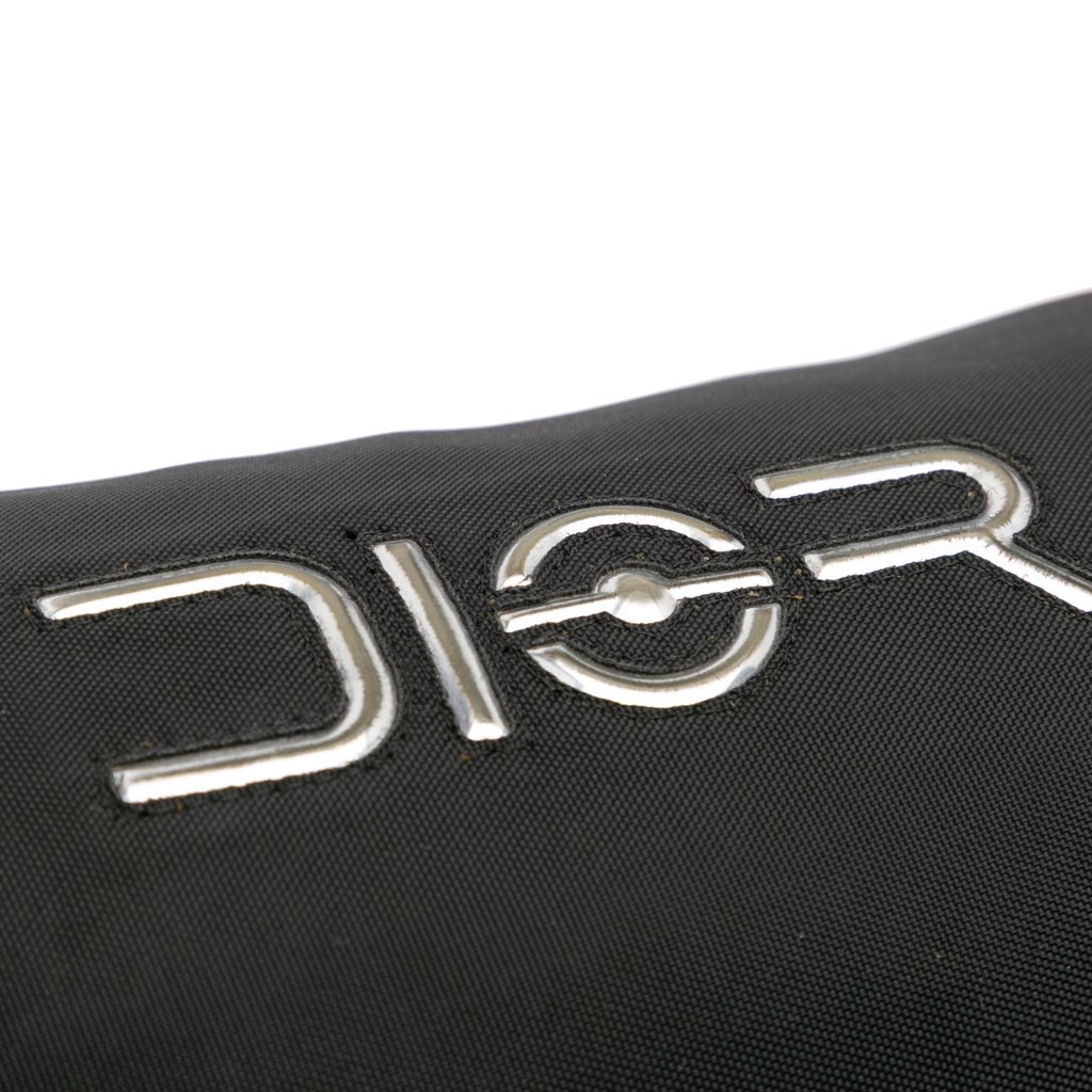 Dior Hajime Sorayama Nylon Roller Bag - Side view