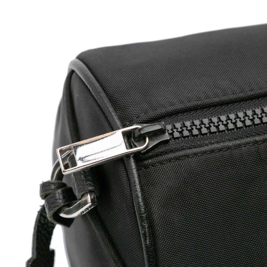 Dior Hajime Sorayama Nylon Roller Bag - Detail 2