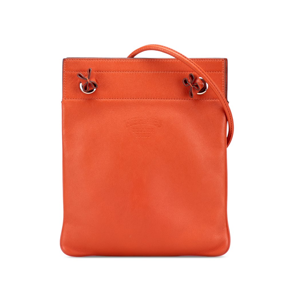 Hermès Mini Swift Aline Bag