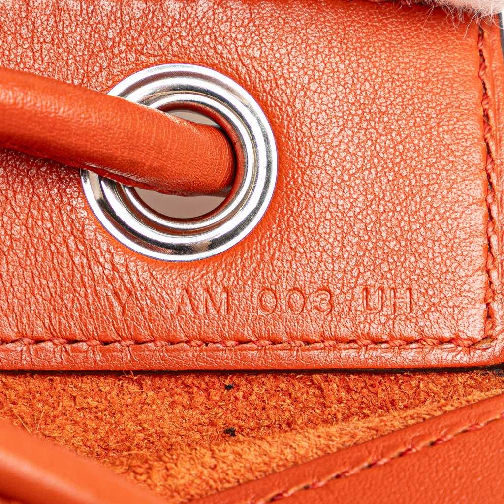 Hermès Mini Swift Aline Bag - Detail 1