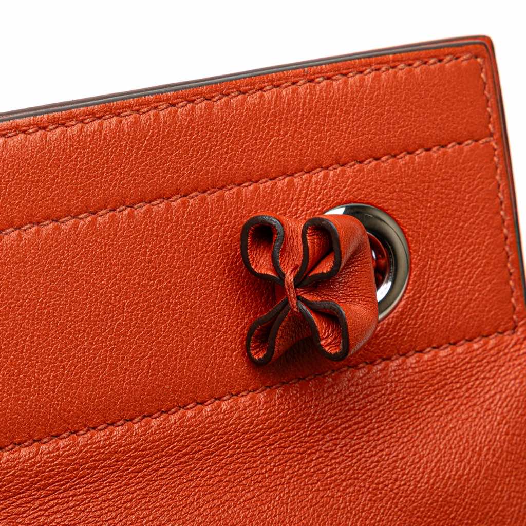 Hermès Mini Swift Aline Bag - Detail 2