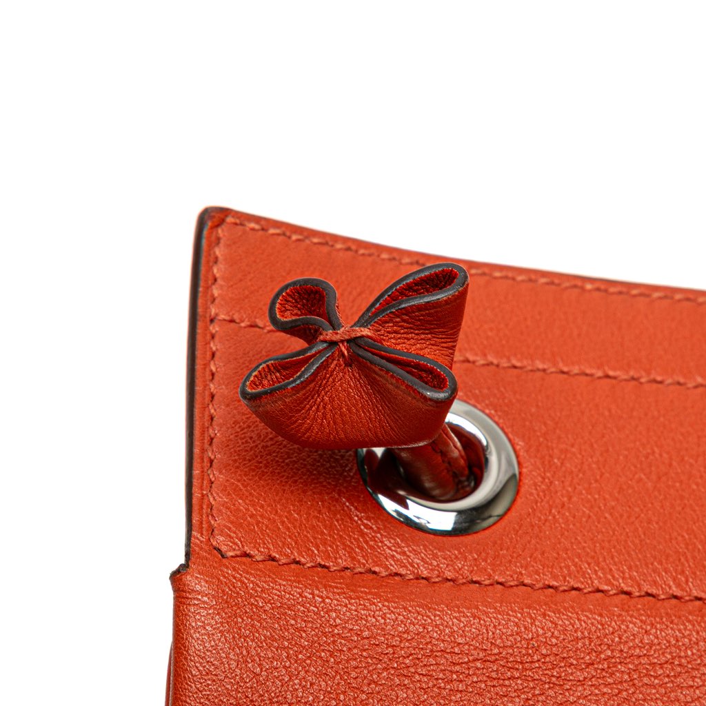 Hermès Mini Swift Aline Bag - Image 10