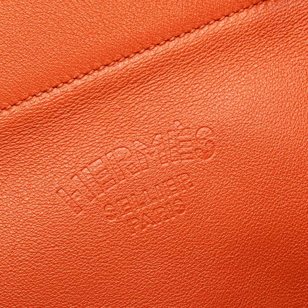 Hermès Mini Swift Aline Bag - Image 11