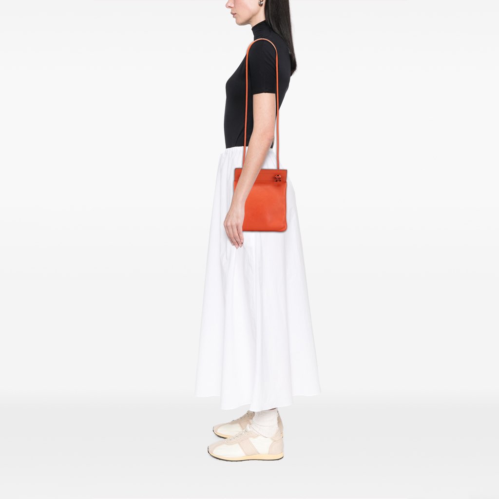 Hermès Mini Swift Aline Bag - Image 12