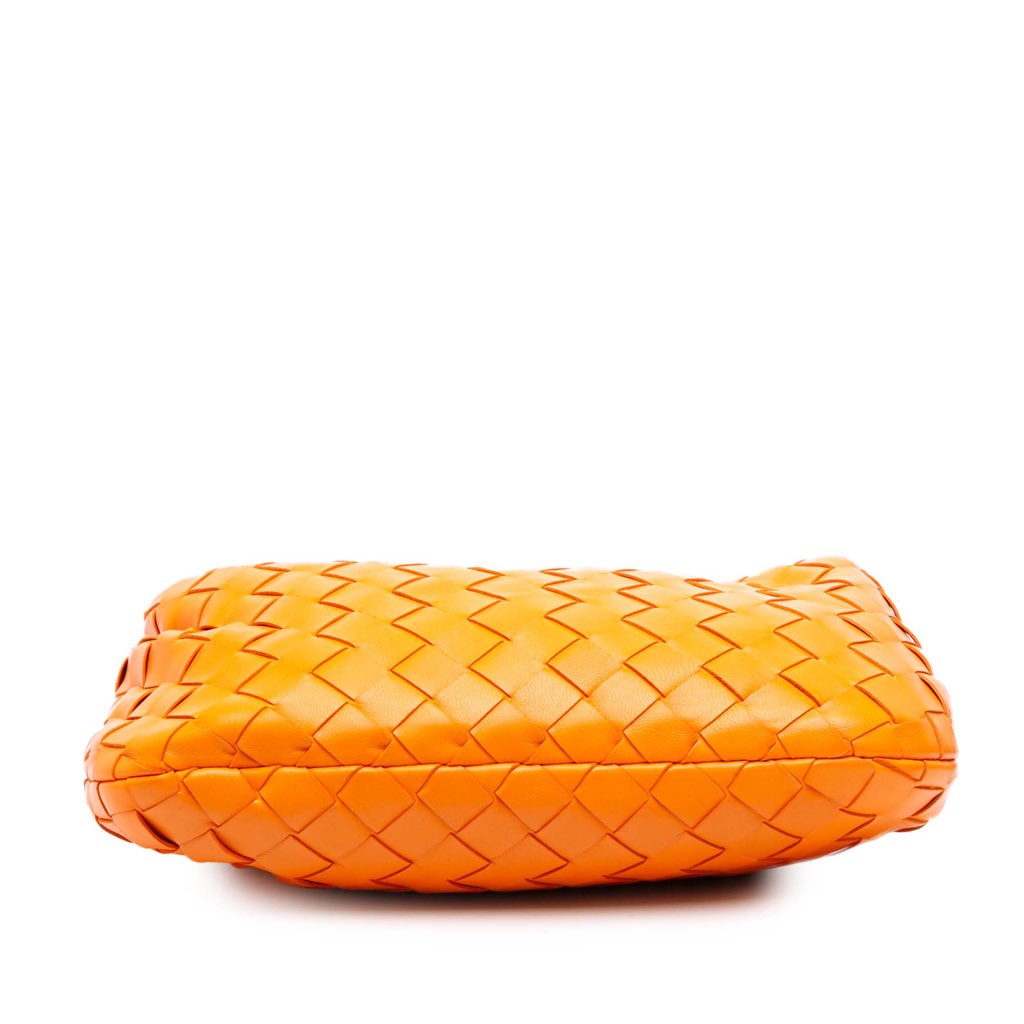 Bottega Veneta Mini Nappa Intrecciato Jodie - Image 6