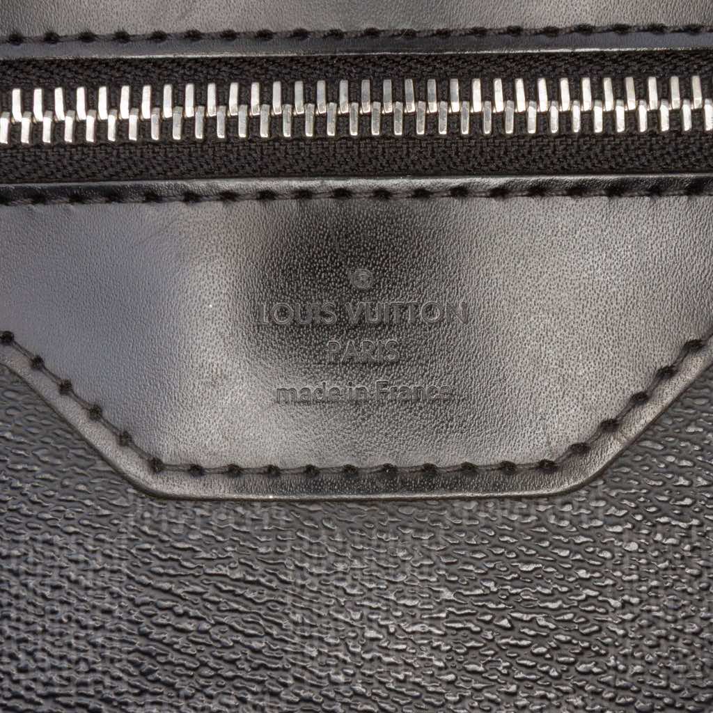 Louis Vuitton Damier Graphite Daniel MM - 5