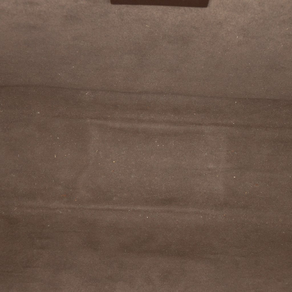 Gucci GG Supreme Web Clutch - 4