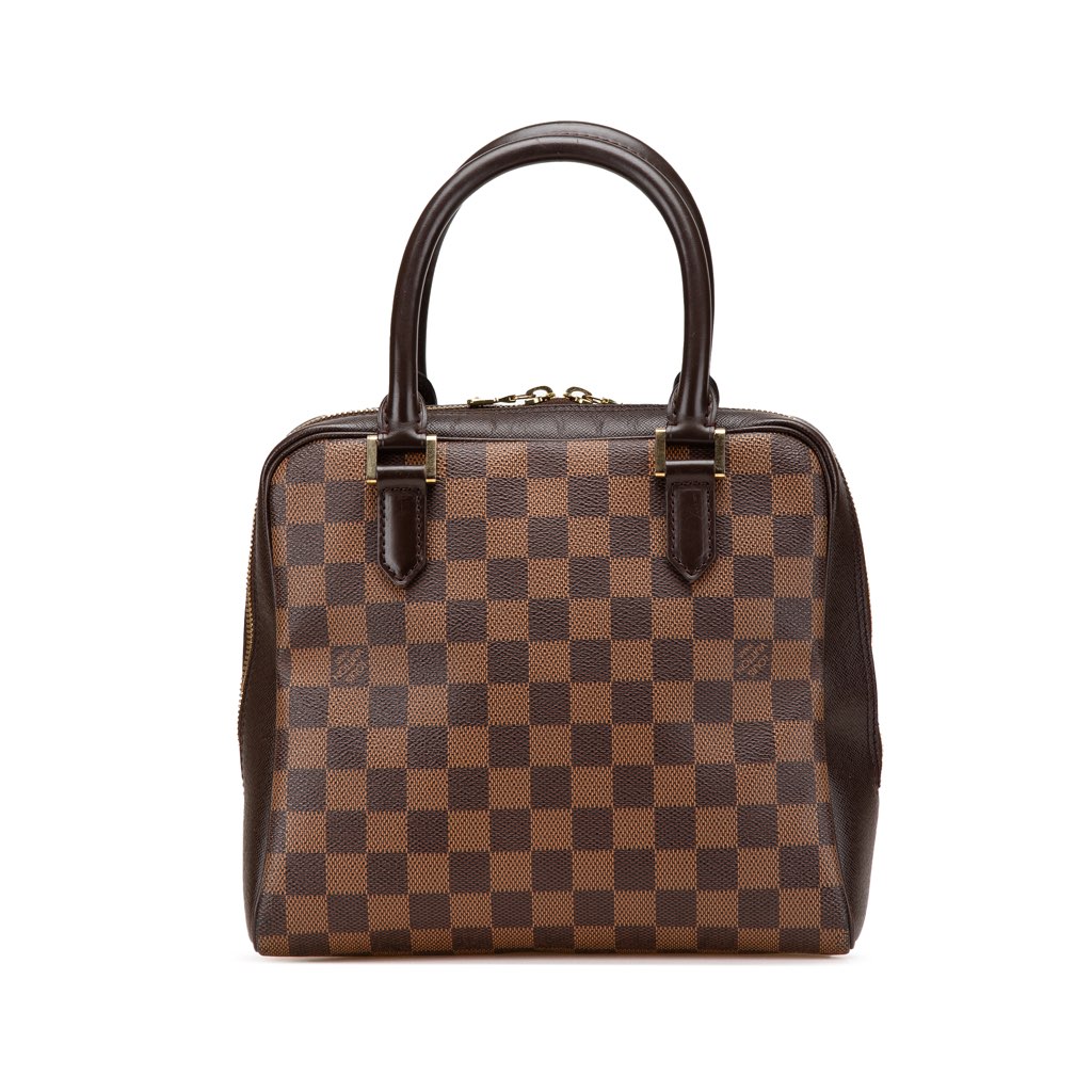 Louis Vuitton Damier Ebene Brera