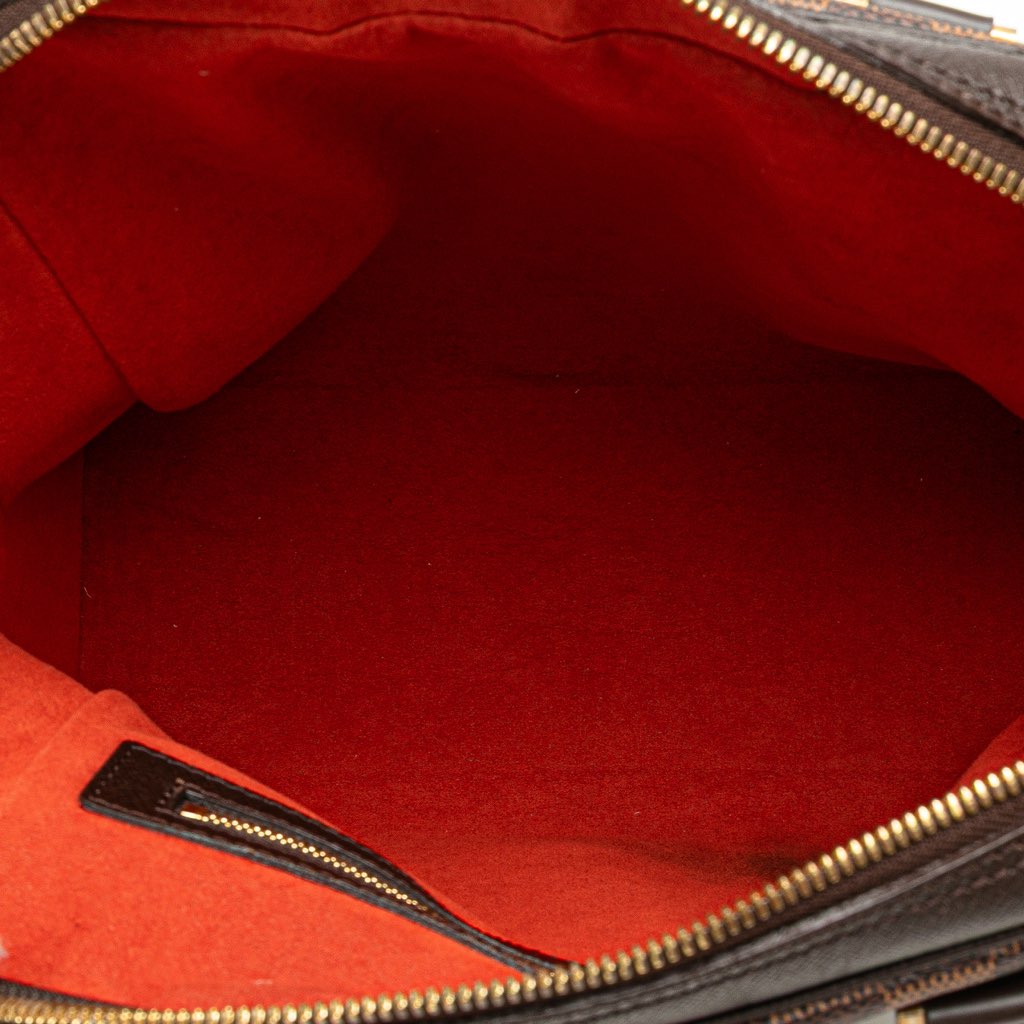 Louis Vuitton Damier Ebene Brera - 4