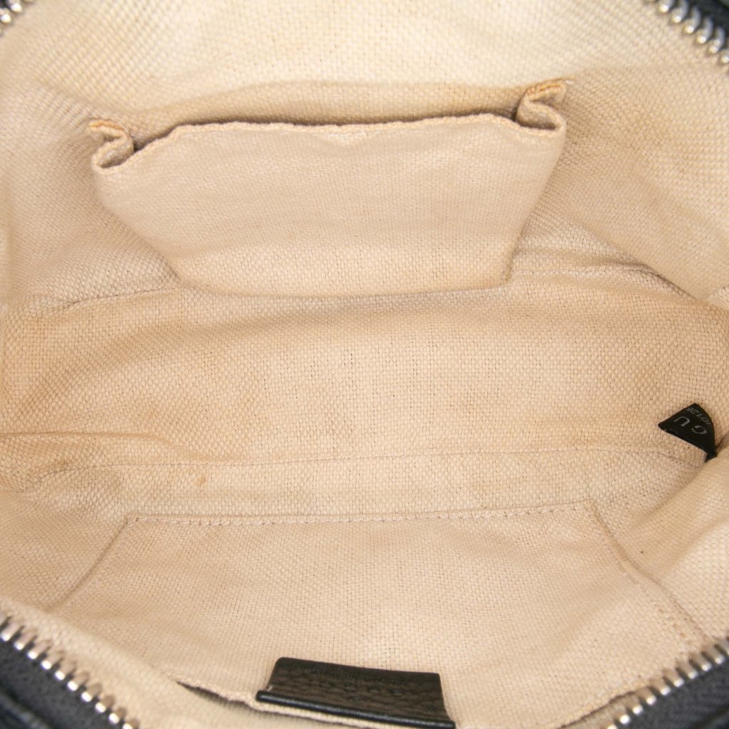 Gucci Leather Soho Disco Crossbody - 4