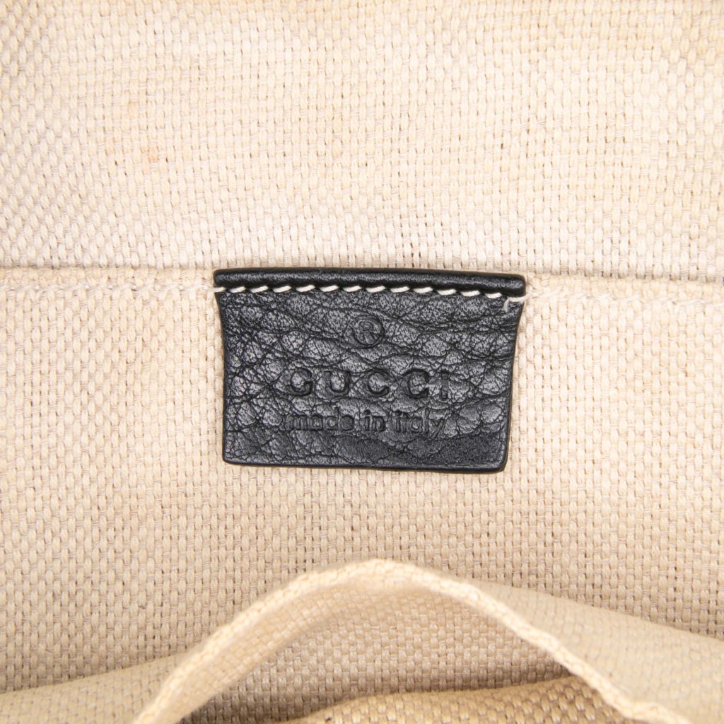 Gucci Leather Soho Disco Crossbody - 5