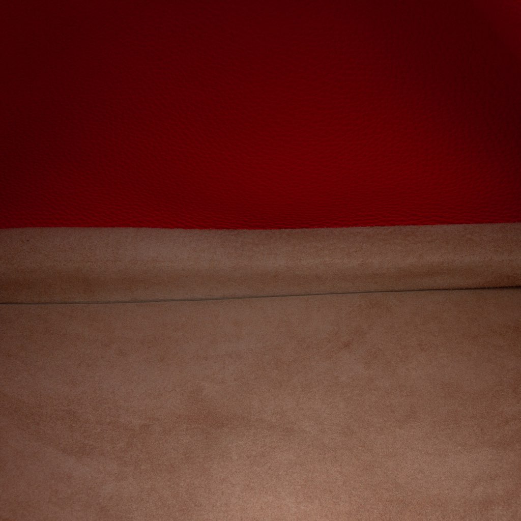 Hermès Togo Sac A Depeches 38 - 5