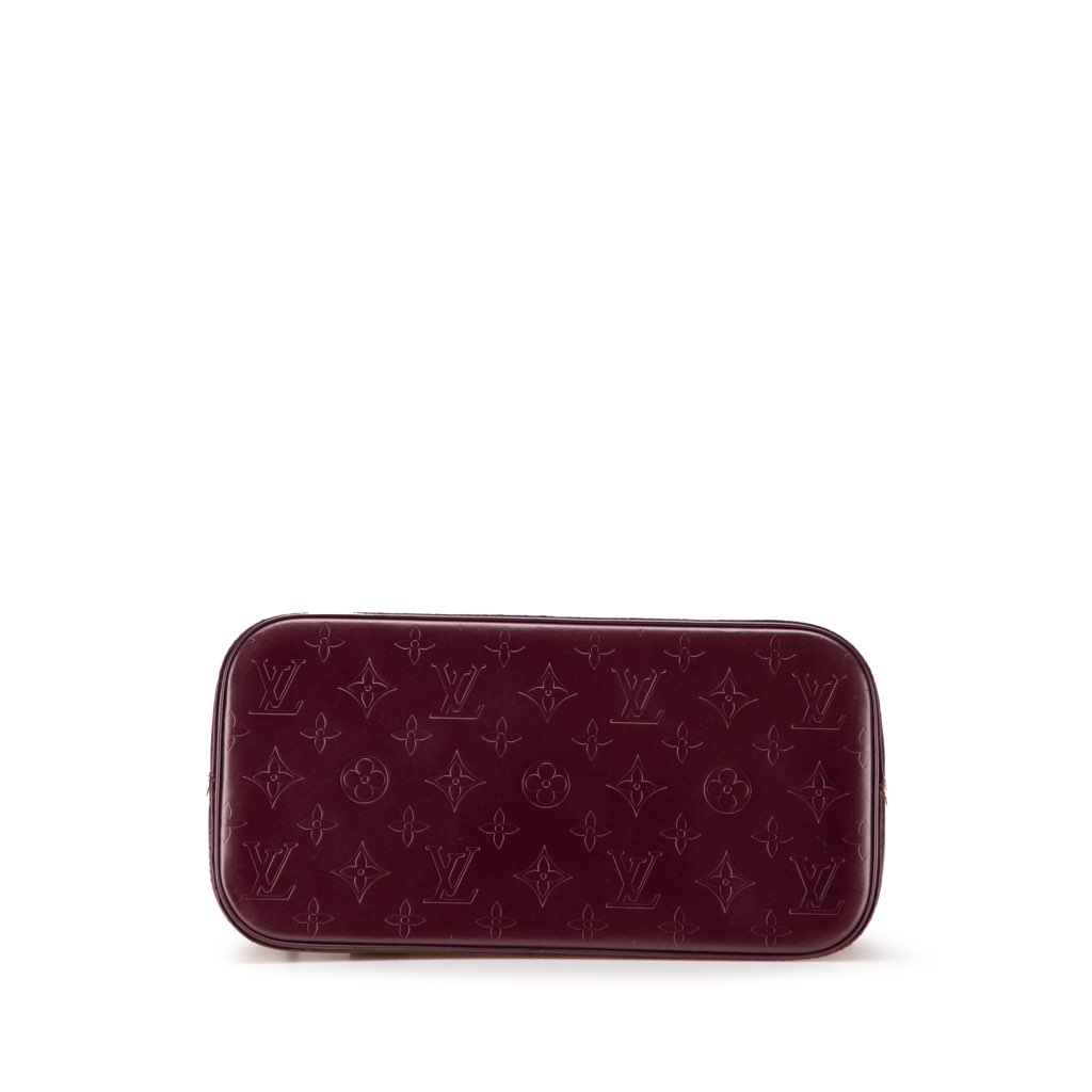 Louis Vuitton Monogram Mat Stockton - 3