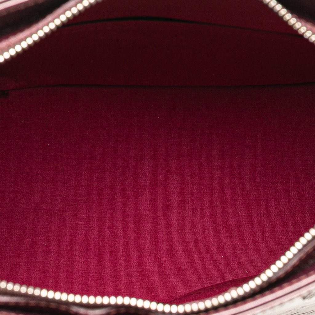 Louis Vuitton Monogram Mat Stockton - 4