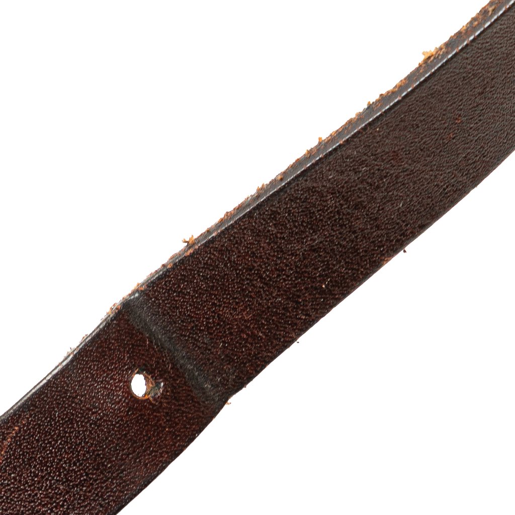 Fendi Zucca Canvas Shoulder Bag - Image 12